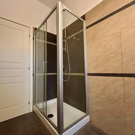 Domus Alessandrino Roma