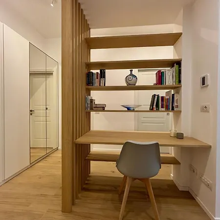 Domus Alessandrino *