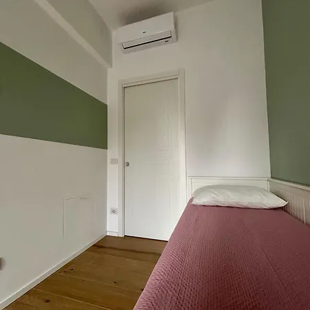 Apartamento Domus Alessandrino