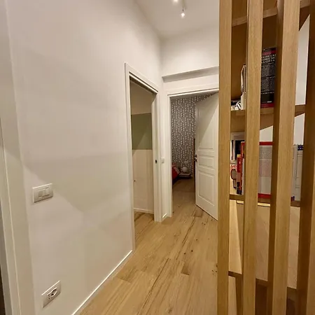 Domus Alessandrino Apartment