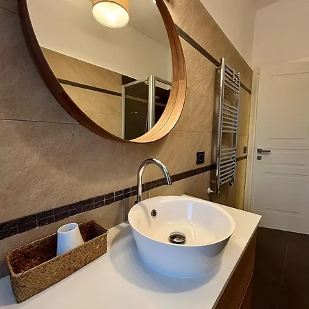 Apartment Domus Alessandrino *