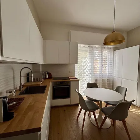 Appartement Domus Alessandrino *