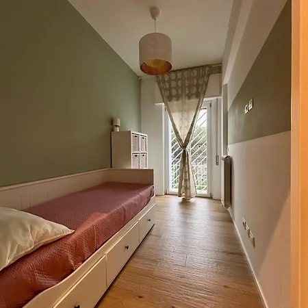 Apartment Domus Alessandrino