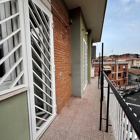 Domus Alessandrino *