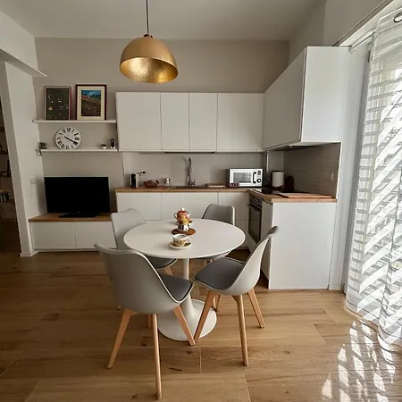 Domus Alessandrino Appartement