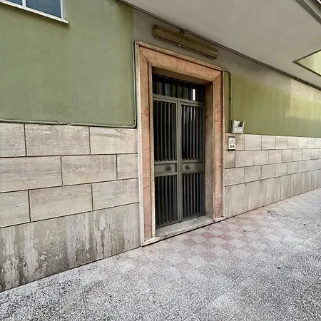 Appartement Domus Alessandrino