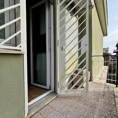 Appartement Domus Alessandrino *