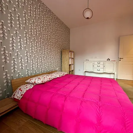 Apartment Domus Alessandrino