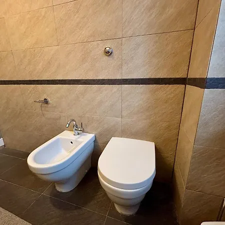 아파트 Domus Alessandrino *