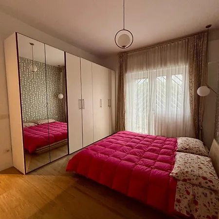 아파트 Domus Alessandrino